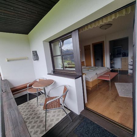 제르젠스 Haus Auer 아파트 객실 사진