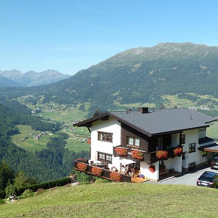 제르젠스 Haus Auer 아파트 객실 사진