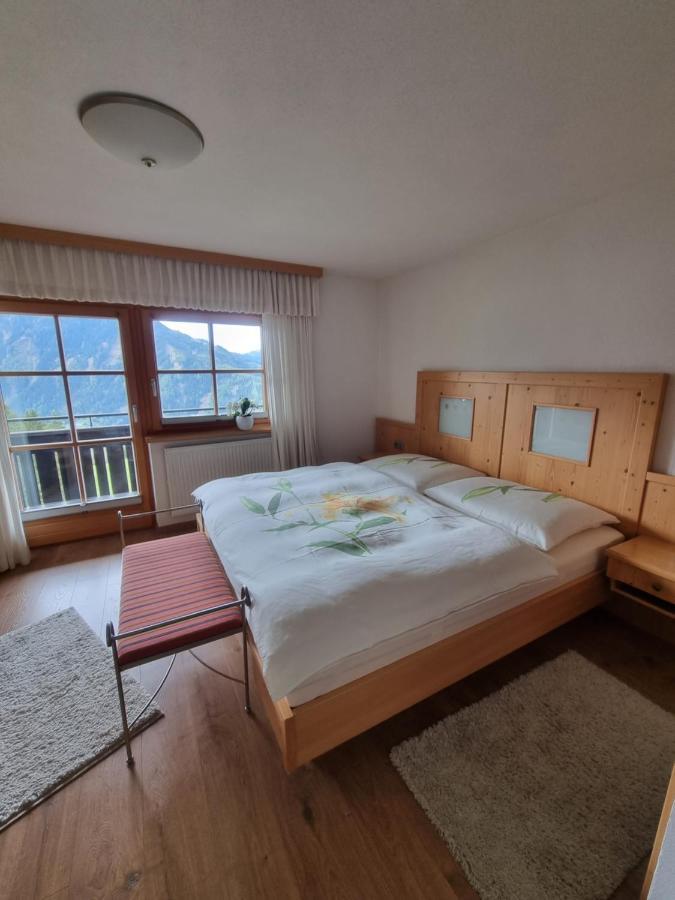 제르젠스 Haus Auer 아파트 객실 사진
